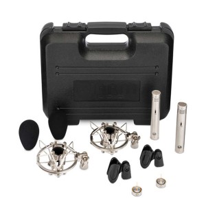 میکروفون وارم آدیو مدل WA84 Pair